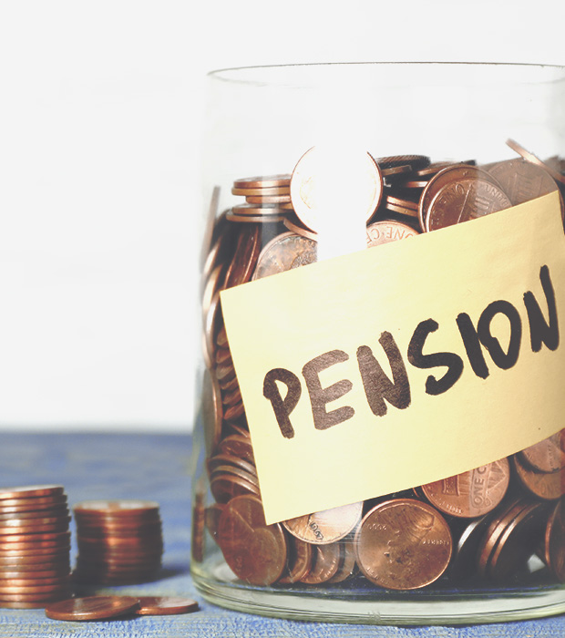 Why Red Bank Pension Services